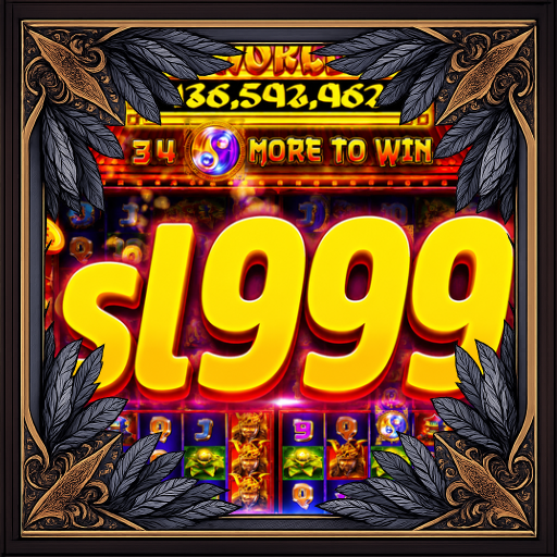 sl999 — galeri pratinjau Resmi APK